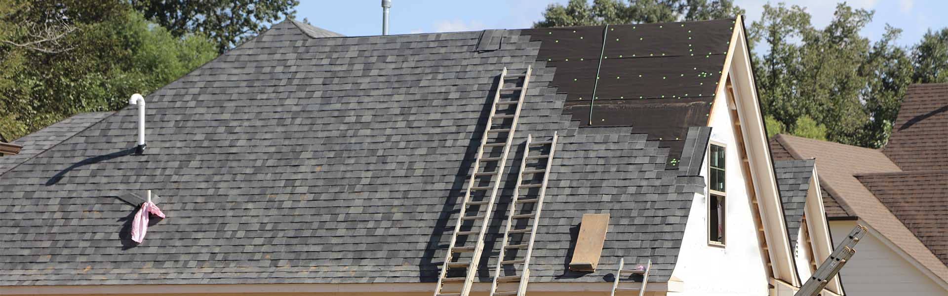 Roofing Contractor